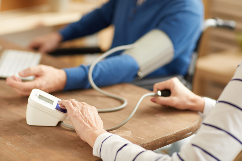 Dette skal du vide forhøjet blodtryk | Umahro